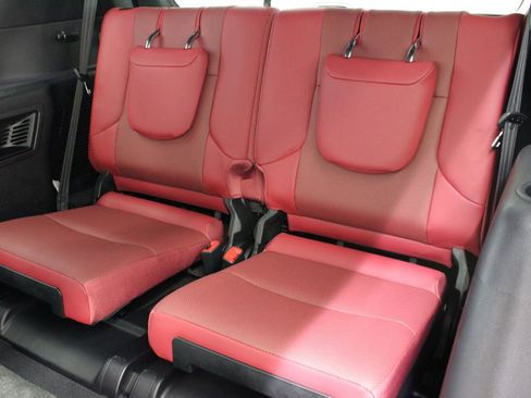 Used 2022 Lexus GX 460 Premium w/ Premium Package image 43