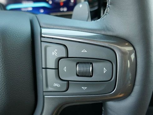 New 2026 Chevrolet Silverado 1500 High Country image 21