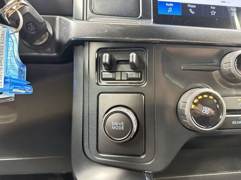 New 2025 Ford F150 STX w/ Equipment Group 200A image 25