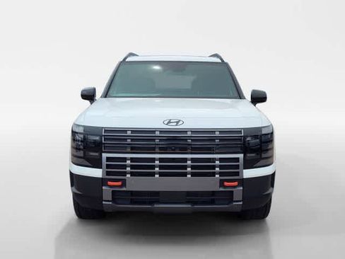New 2026 Hyundai Palisade XRT Pro AWD/4WD image 8