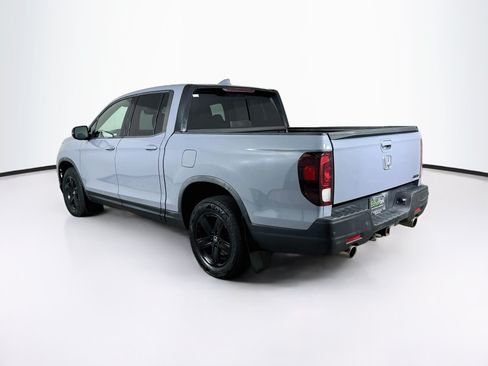 Used 2022 Honda Ridgeline Black Edition image 5