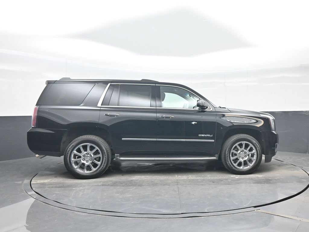 Used 2018 GMC Yukon Denali w/ Open Road Package RWD image 7
