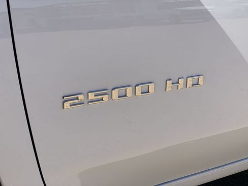 New 2026 Chevrolet Silverado 2500 W/T w/ WT Convenience Package RWD image 30