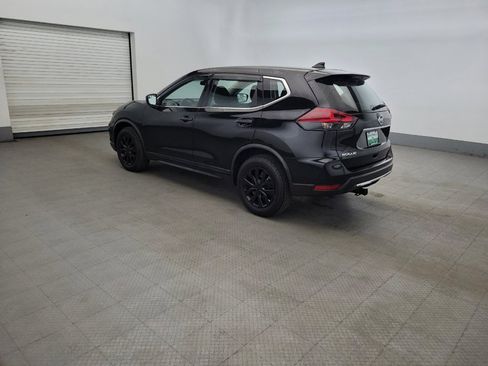 Used 2019 Nissan Rogue S AWD/4WD image 3