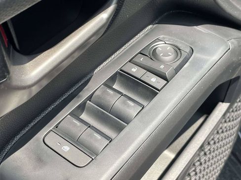 New 2026 Toyota Tacoma TRD Sport AWD/4WD image 30