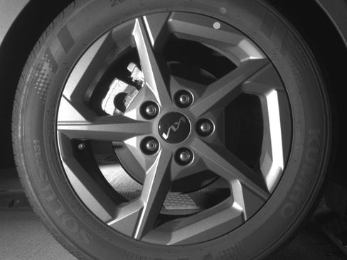 Used 2025 Kia K4 LXS image 15