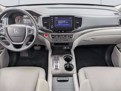 Used 2023 Honda Ridgeline RTL image 14