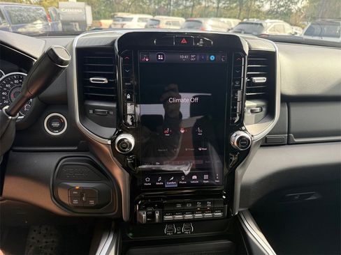 New 2025 RAM 2500 Big Horn image 25