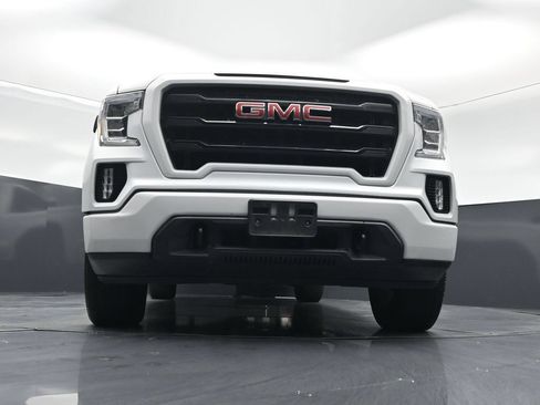 Used 2021 GMC Sierra 1500 Elevation w/ X31 Off-Road Package AWD/4WD image 42