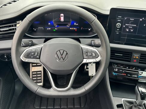 New 2025 Volkswagen Jetta Sport image 12