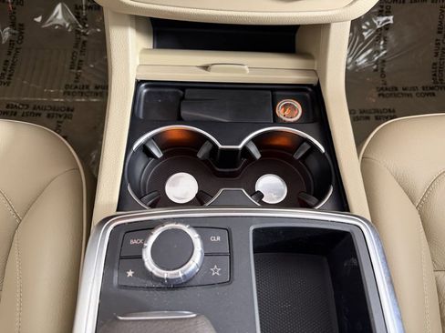 Used 2012 Mercedes-Benz ML 350 350 4MATIC image 33