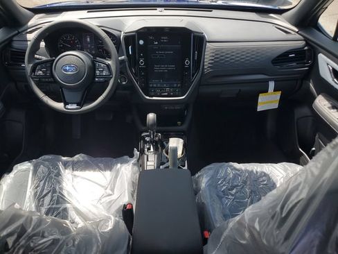 New 2026 Subaru Forester Sport AWD/4WD image 17