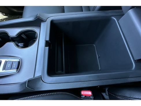 Used 2025 Honda Passport TrailSport image 32