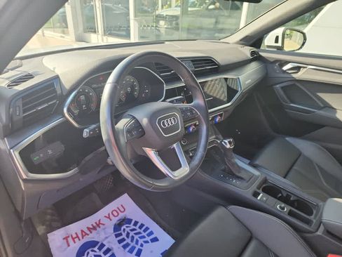 Used 2024 Audi Q3 2.0T Premium Plus AWD/4WD image 4