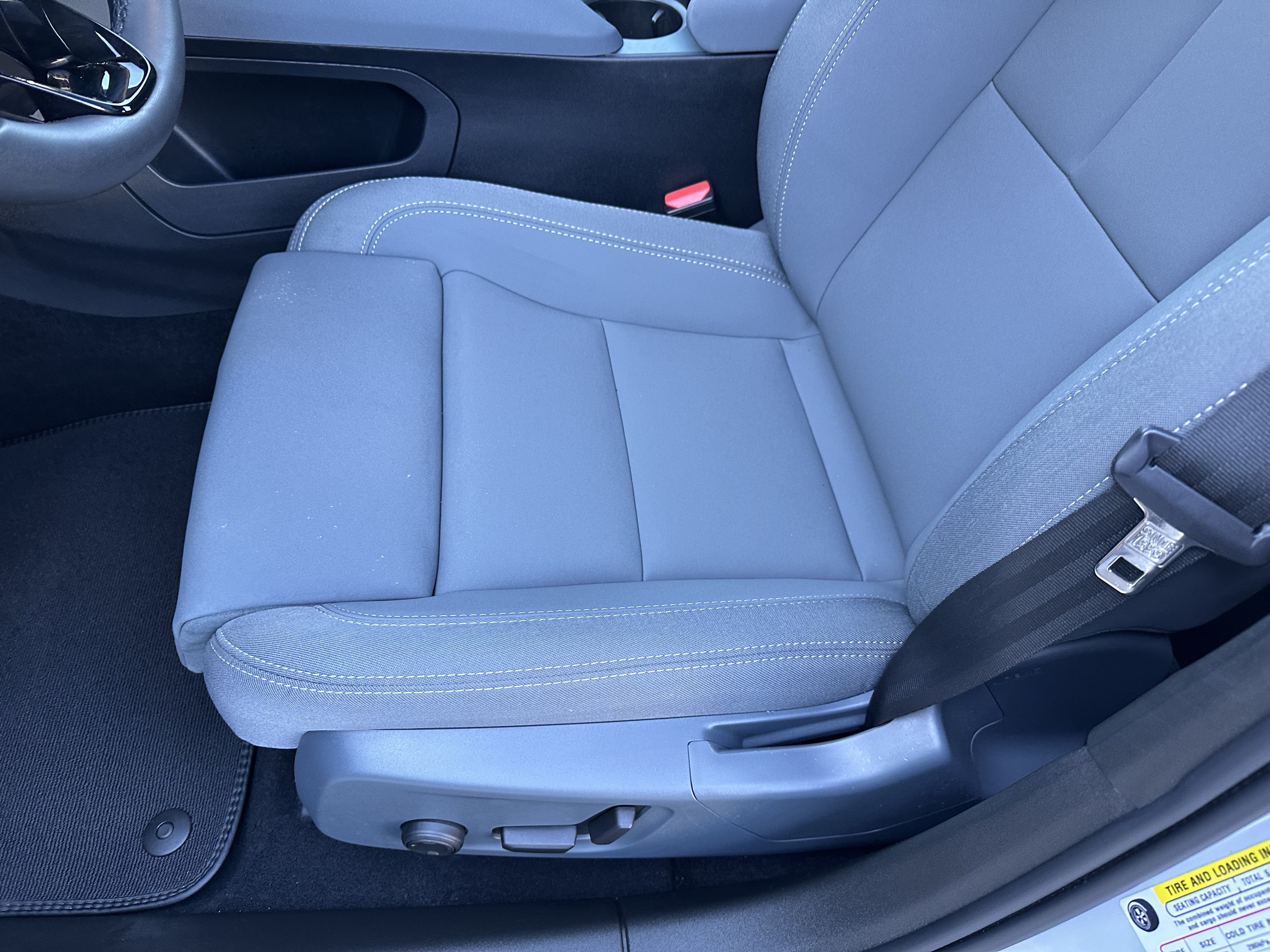 Used 2024 Polestar Polestar 2 AWD/4WD image 18