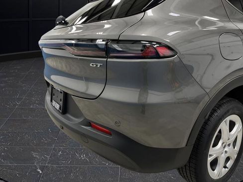 Used 2024 Dodge Hornet GT image 28