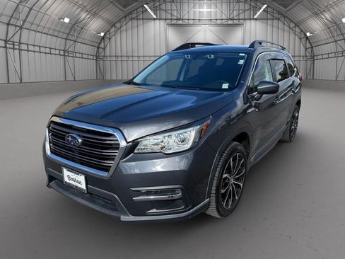 Used 2020 Subaru Ascent Premium w/ Convenience Package image 9