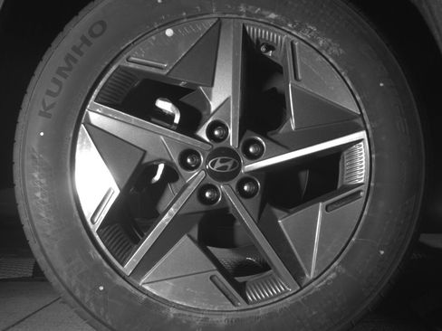 Used 2025 Hyundai Tucson SEL image 15