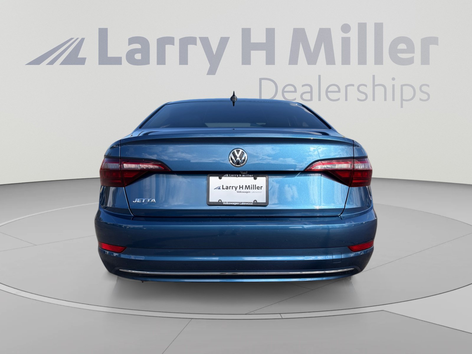 Used 2021 Volkswagen Jetta S FWD image 4