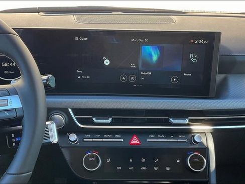 New 2025 Hyundai Sonata SEL image 7