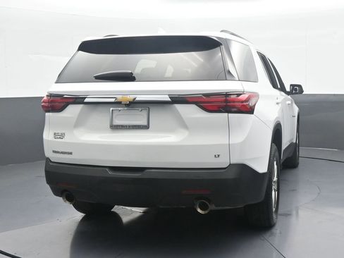 Used 2023 Chevrolet Traverse LT image 5