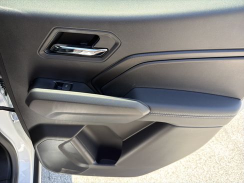 New 2026 GMC Canyon Elevation w/ Convenience Package RWD image 17