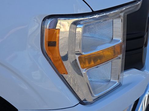 Used 2021 Ford F150 XL w/ Equipment Group 101A High image 7