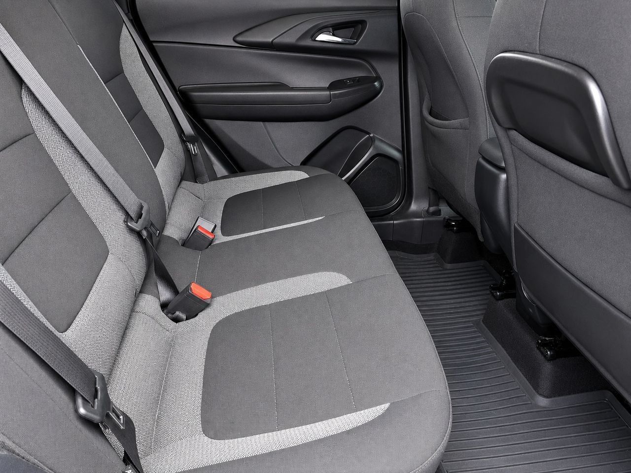 Certified 2024 Chevrolet TrailBlazer LT FWD image 36