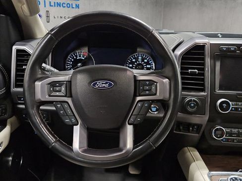Certified 2021 Ford Expedition Platinum AWD/4WD image 14