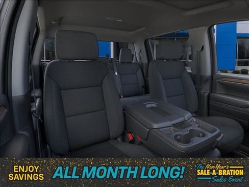 New 2026 Chevrolet Silverado 1500 LT image 16