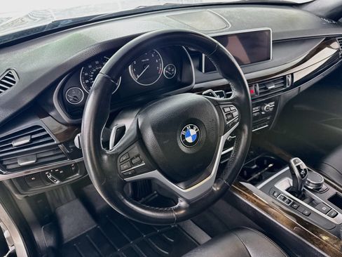 Used 2018 BMW X5 xDrive35i AWD/4WD image 13