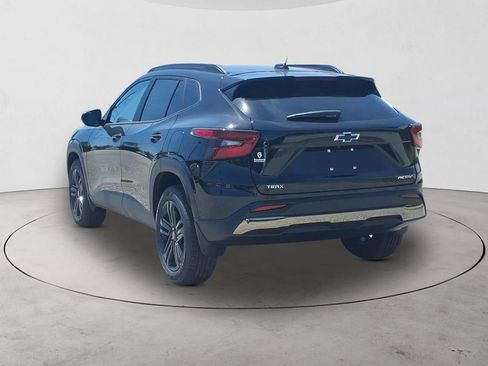 New 2026 Chevrolet Trax ACTIV FWD image 6