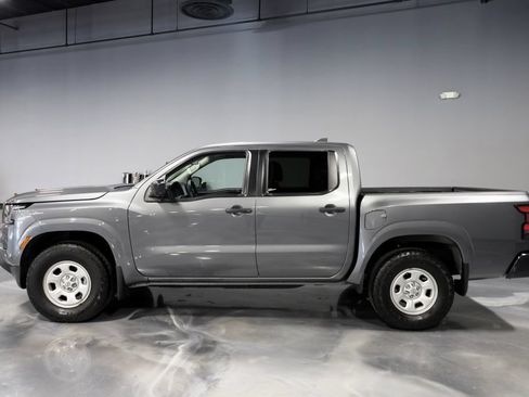 Used 2022 Nissan Frontier S w/ Technology Package AWD/4WD image 4