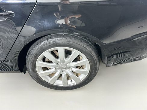Used 2012 Audi A4 2.0T Premium AWD/4WD image 11