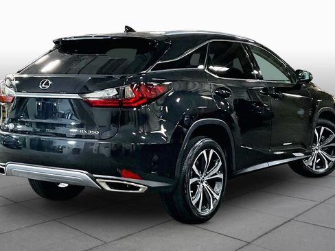 Used 2022 Lexus RX 350 AWD w/ Premium Package image 13