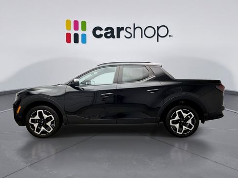 Used 2024 Hyundai Santa Cruz Limited image 2