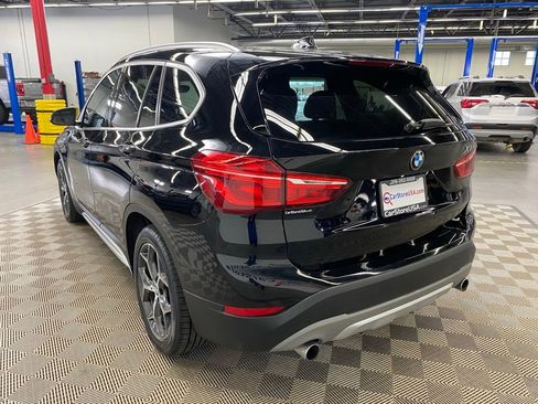 Used 2016 BMW X1 xDrive28i AWD/4WD image 9