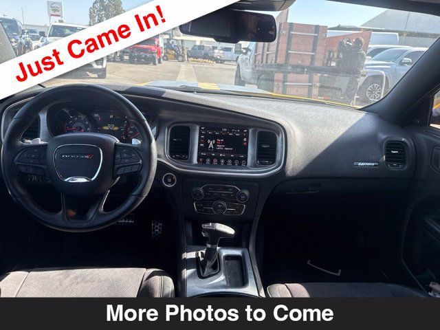 Used 2017 Dodge Charger R/T RWD image 10