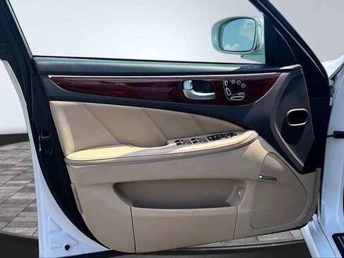 Used 2011 Hyundai Equus Ultimate RWD image 22