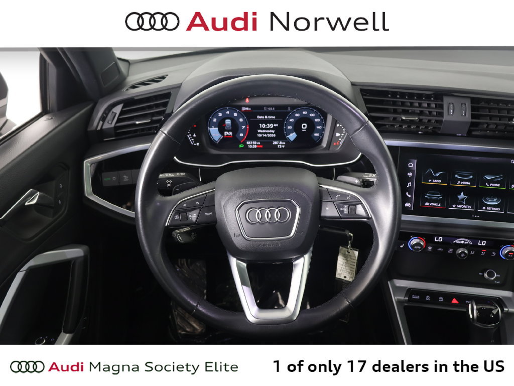 Used 2023 Audi Q3 2.0T Premium AWD/4WD image 31