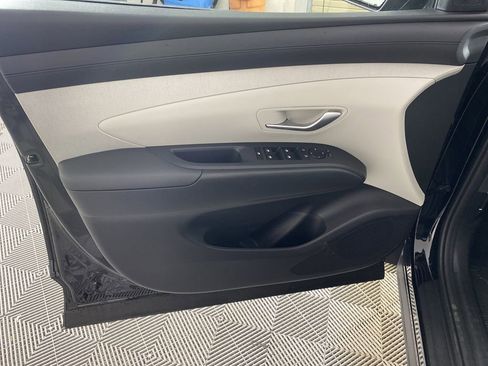 New 2025 Hyundai Tucson SEL image 10