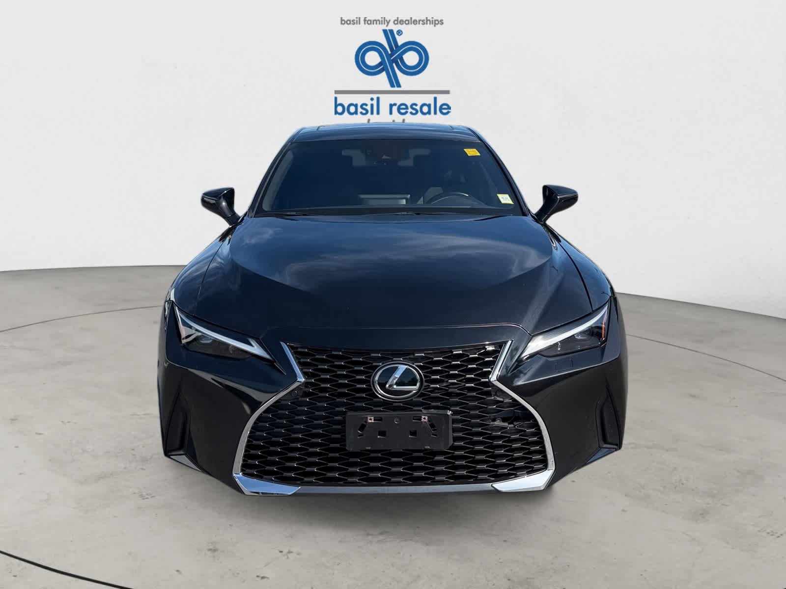 Used 2023 Lexus IS 300 AWD image 4