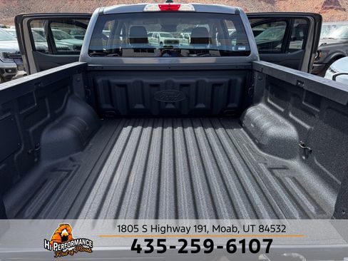 Used 2025 Ford Ranger XL w/ Trailer Tow Package image 48