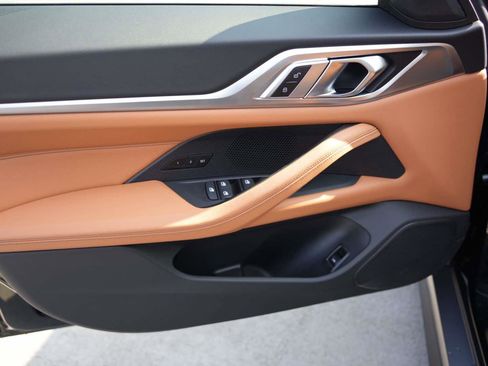 New 2026 BMW i4 eDrive40 w/ Parking Assistance Package image 11