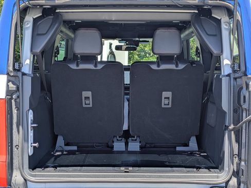 New 2025 Ford Bronco Stroppe Edition AWD/4WD image 15
