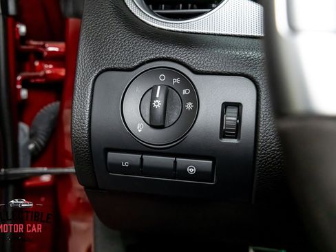 Used 2014 Ford Mustang Shelby GT500 image 89