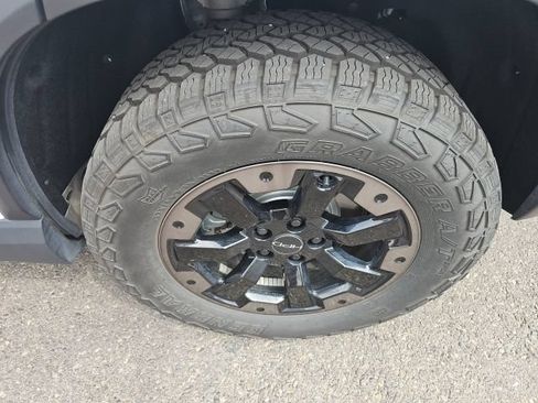 Used 2026 Honda Passport TrailSport Elite image 21