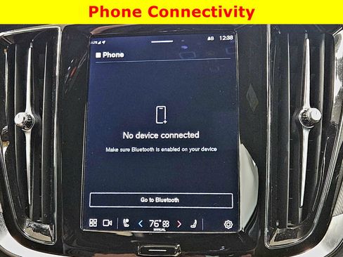 Used 2024 Volvo S60 T8 Plus w/ Climate Package image 22