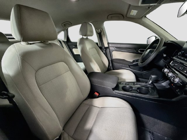 Used 2024 Honda Civic LX image 28