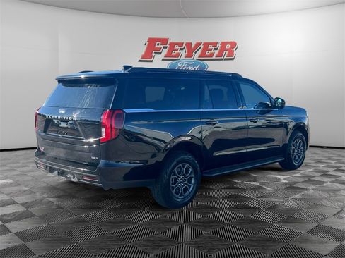 Certified 2025 Ford Expedition Max Active image 5